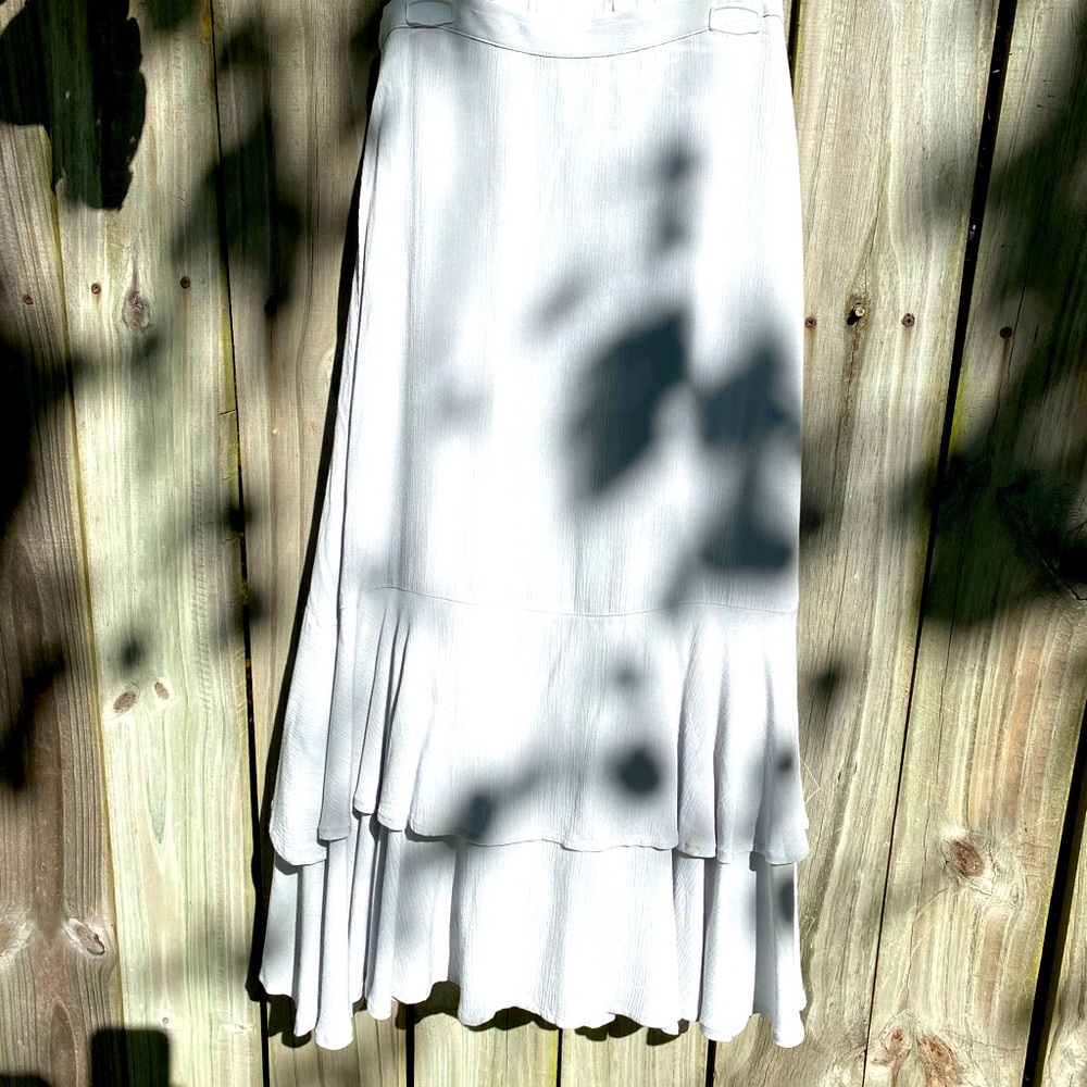 LC Lauren Conrad Skirt